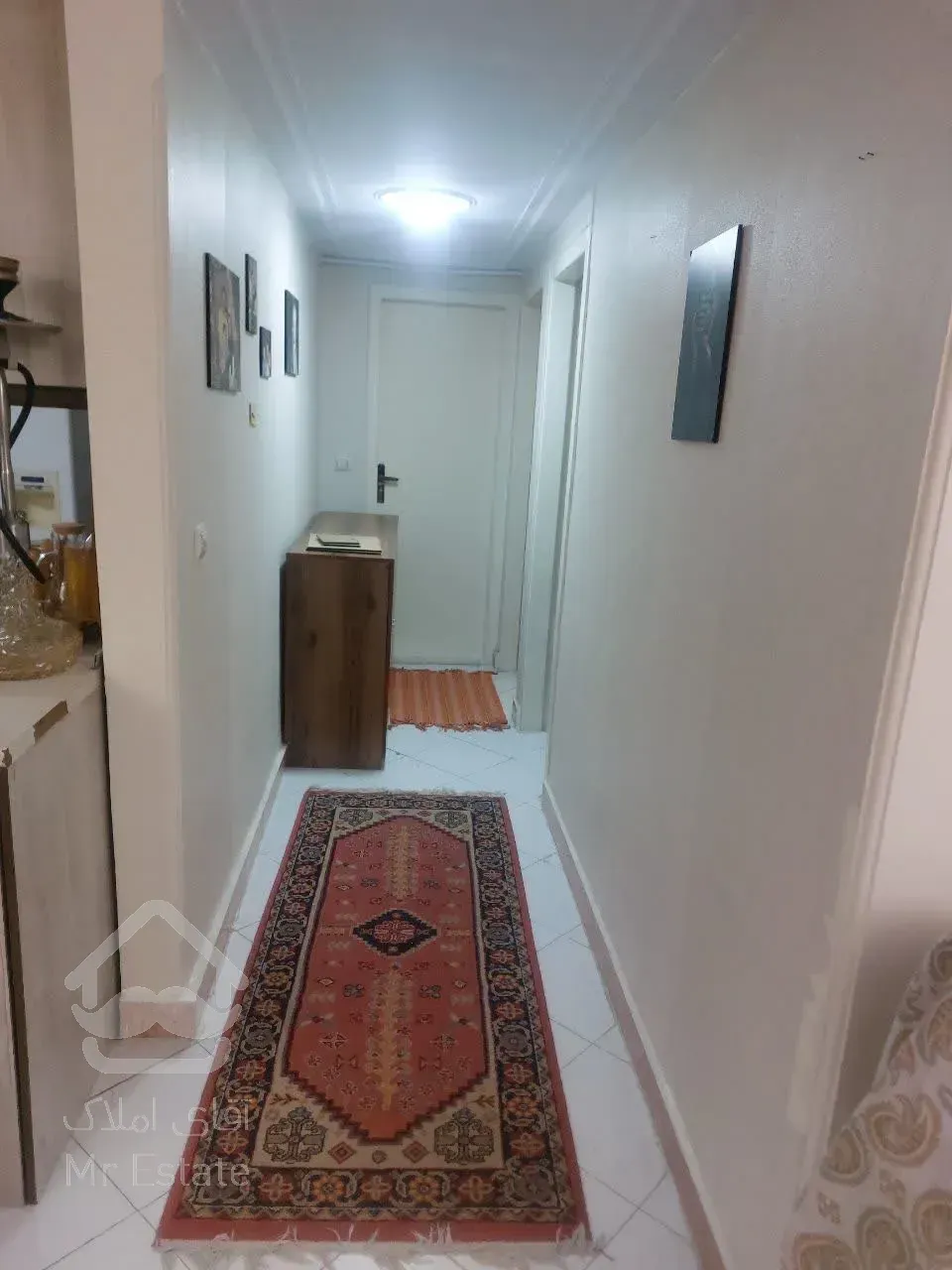 اپارتمان 110 متری در شهرک شهید بهشتی