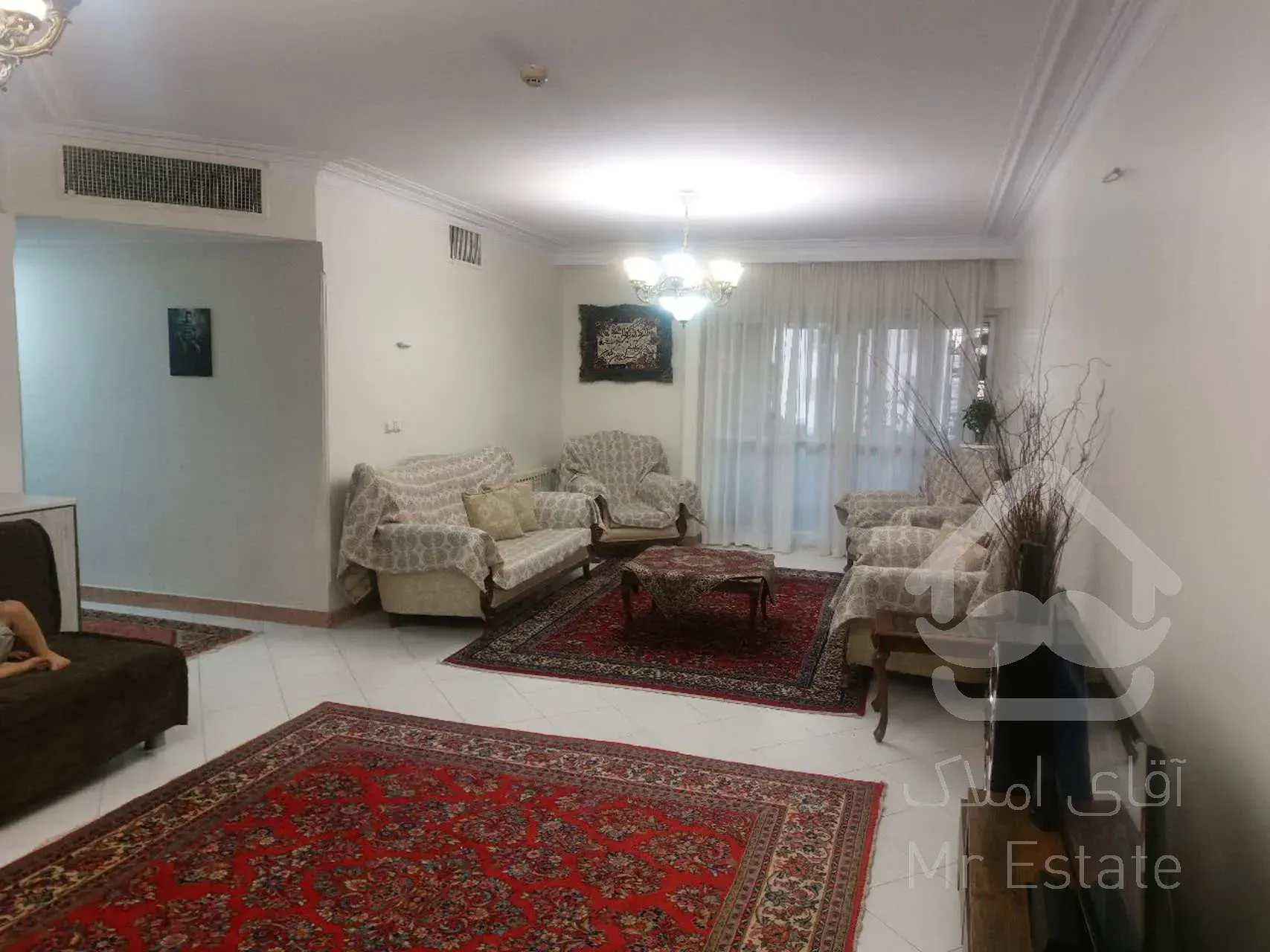 اپارتمان 110 متری در شهرک شهید بهشتی