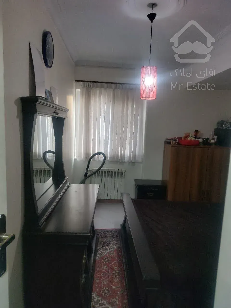 اپارتمان 110 متری در شهرک شهید بهشتی