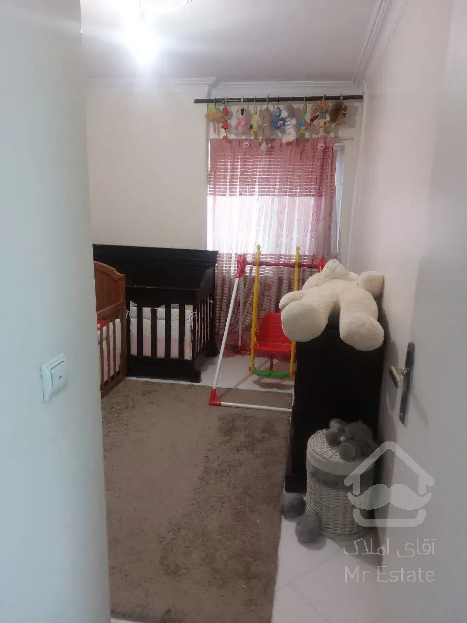 اپارتمان 110 متری در شهرک شهید بهشتی