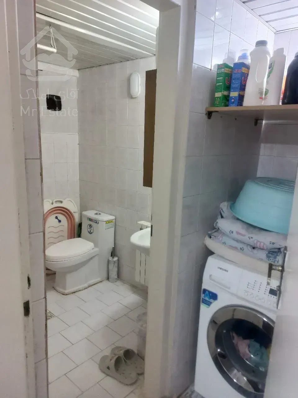 اپارتمان 110 متری در شهرک شهید بهشتی