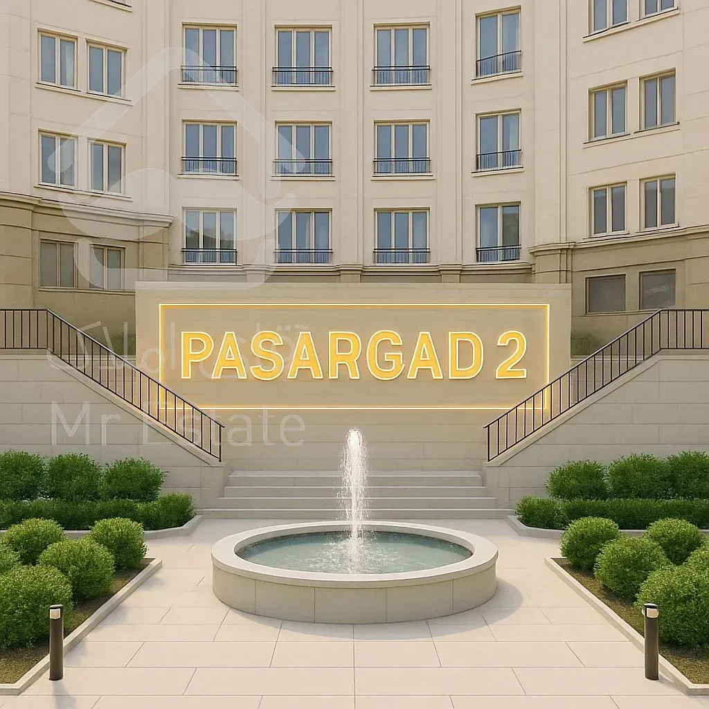 فروش آپارتمان منطقه ۲۲