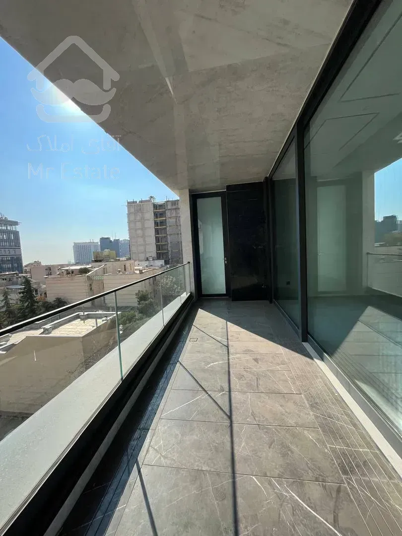 رهن آپارتمان ۳۳۰ متری در محمودیه