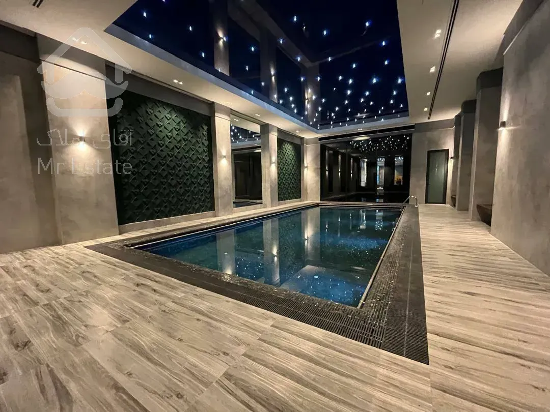 رهن آپارتمان ۳۳۰ متری در محمودیه