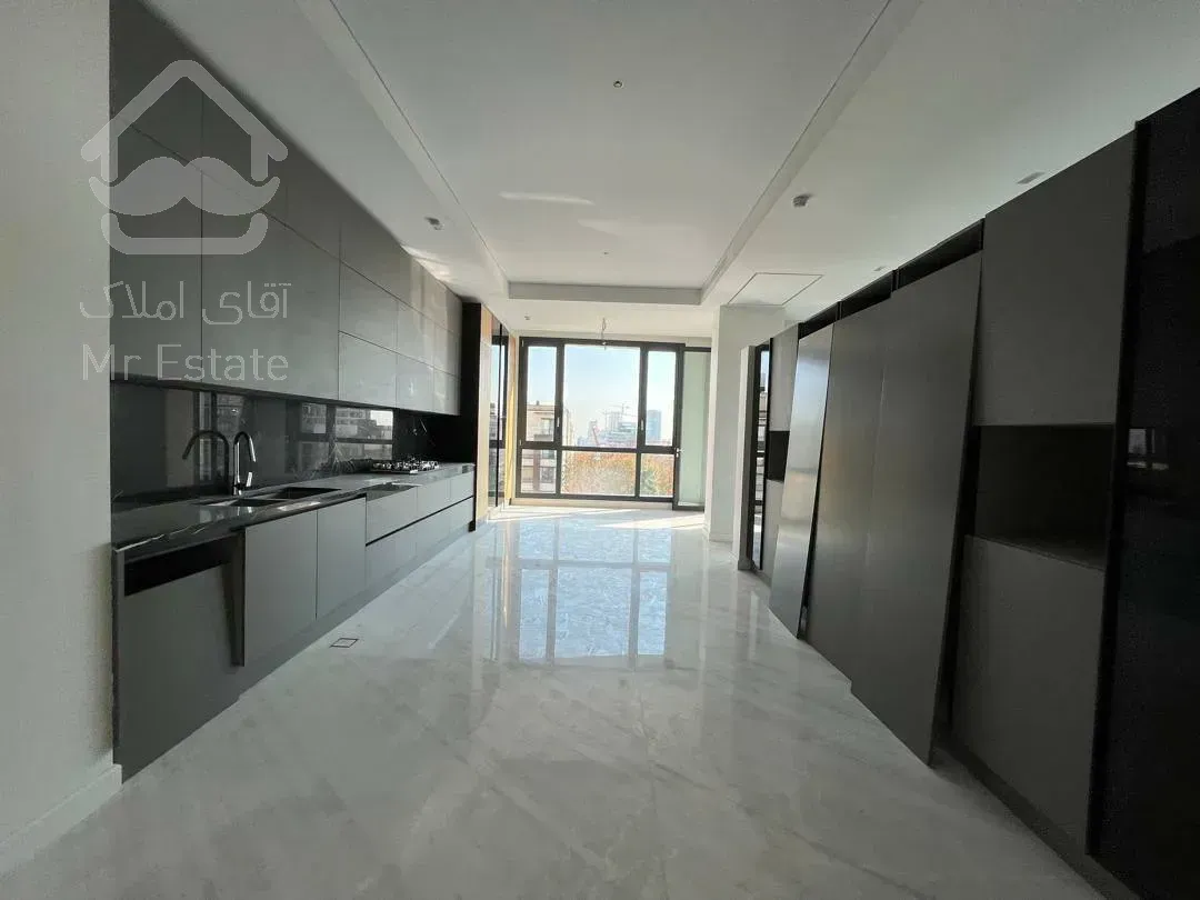 رهن آپارتمان ۳۳۰ متری در محمودیه