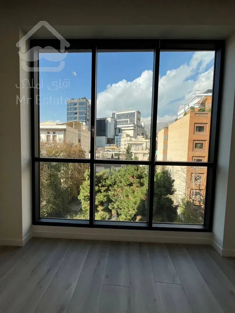 رهن آپارتمان ۳۳۰ متری در محمودیه