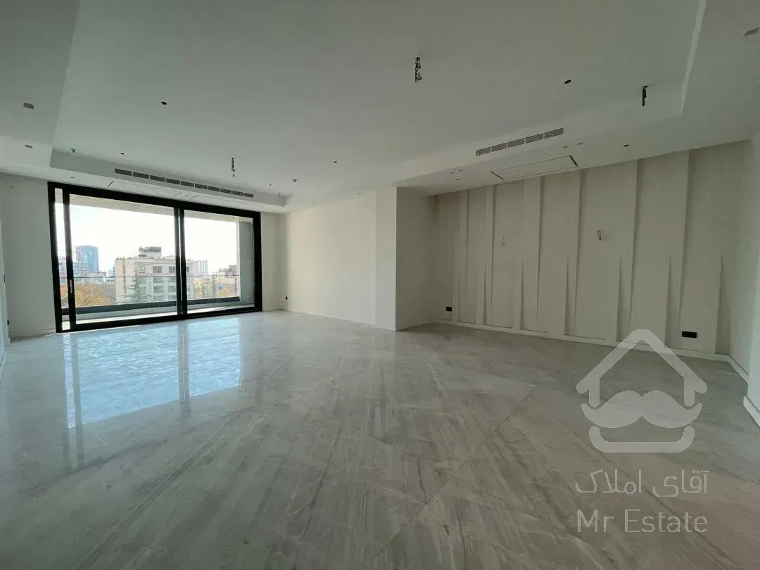 رهن آپارتمان ۳۳۰ متری در محمودیه