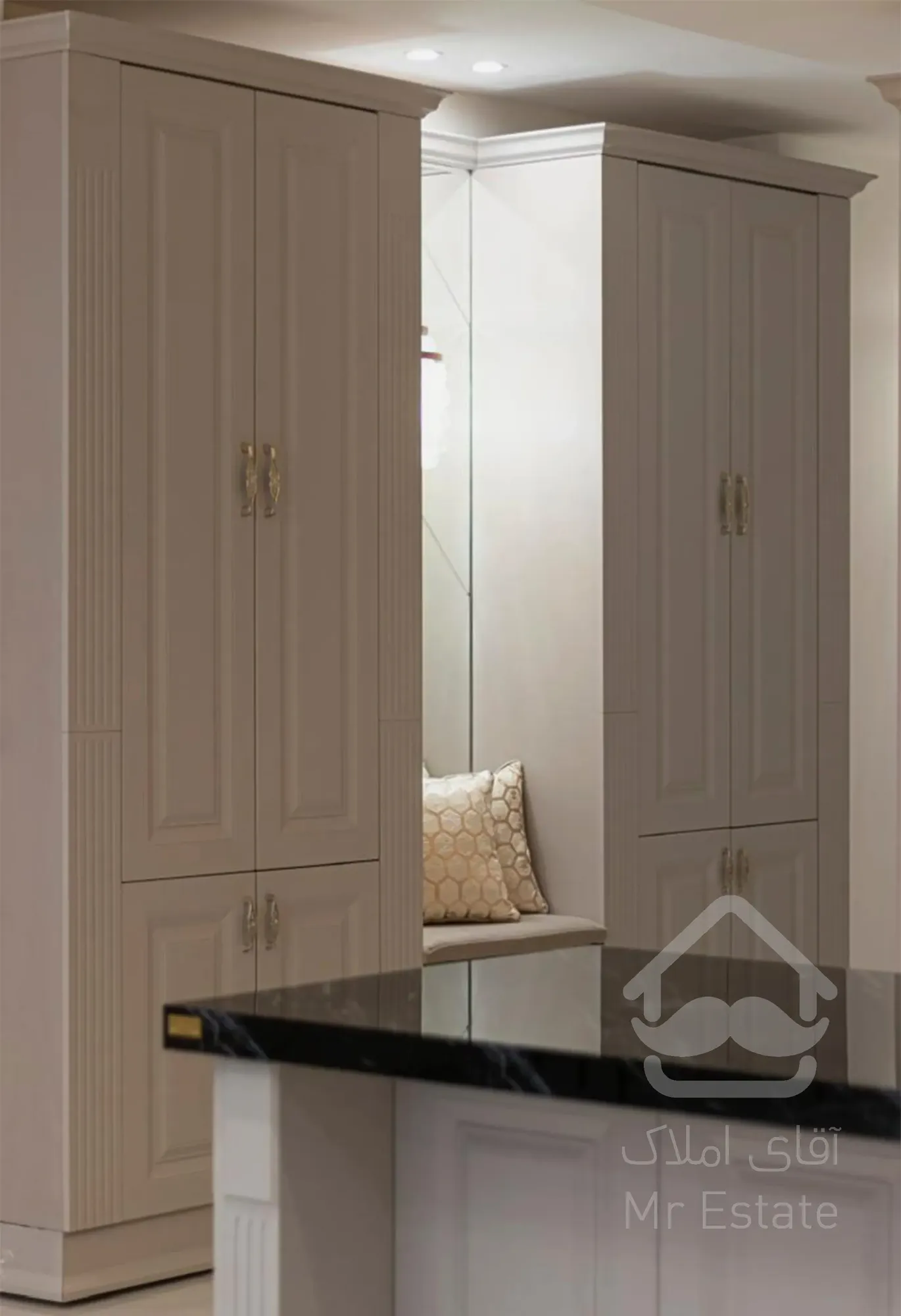 بازسازی صفر تا صد ساختمان