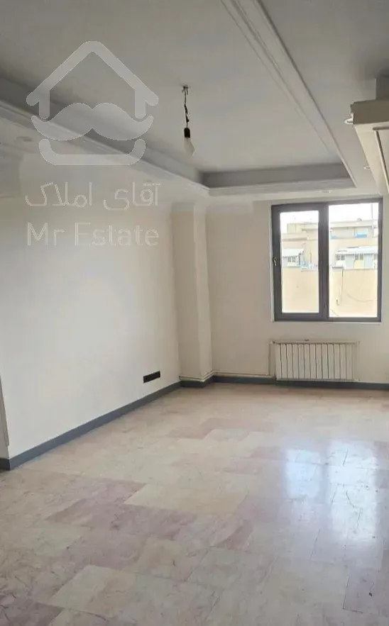 ۶۸ متر قلهک ویو مشجر فول امکانات