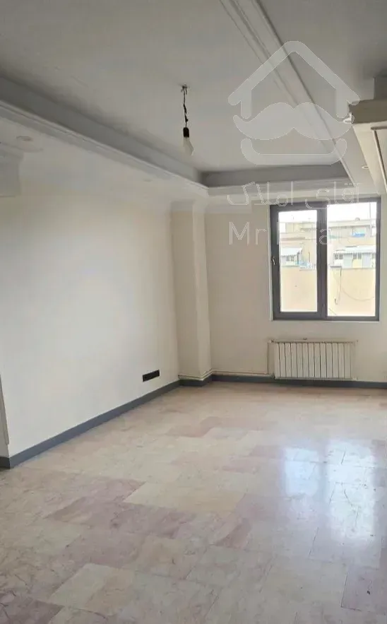 ۶۸ متر قلهک ویو مشجر فول امکانات