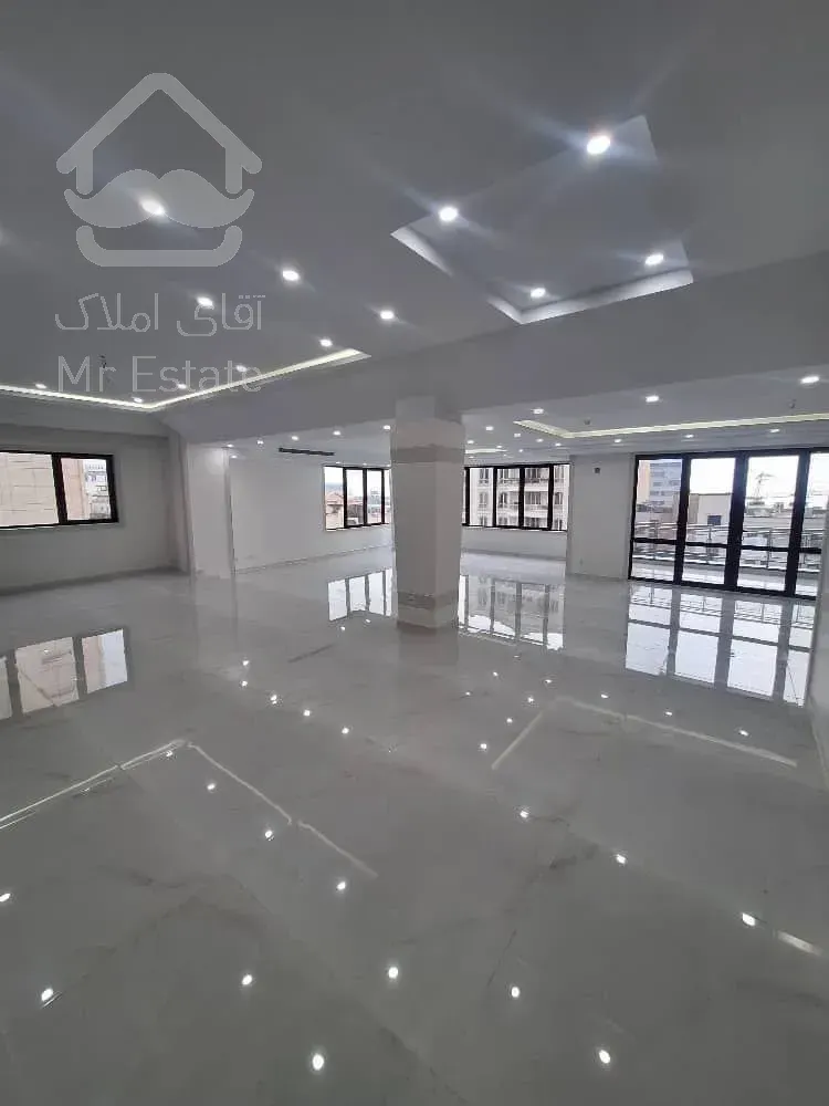 اجاره برج باغ ۳۰۵ متری در ولنجک