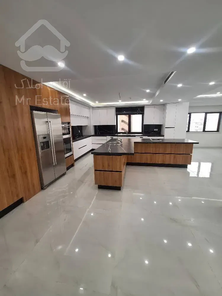 اجاره برج باغ ۳۰۵ متری در ولنجک