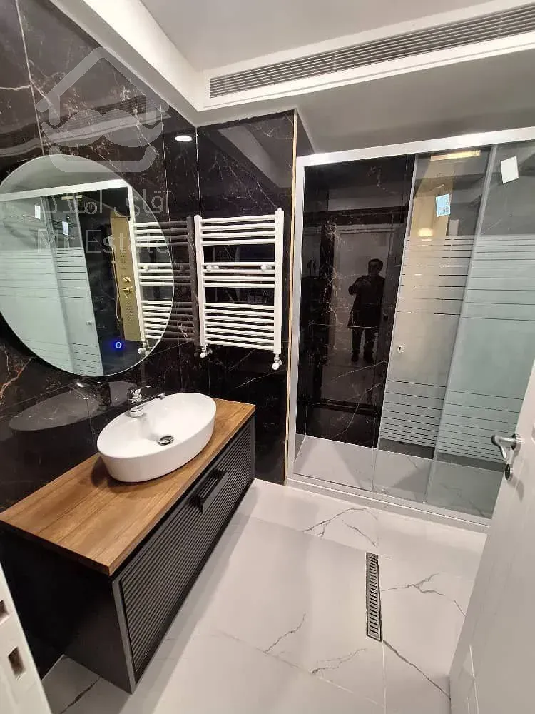 اجاره برج باغ ۳۰۵ متری در ولنجک