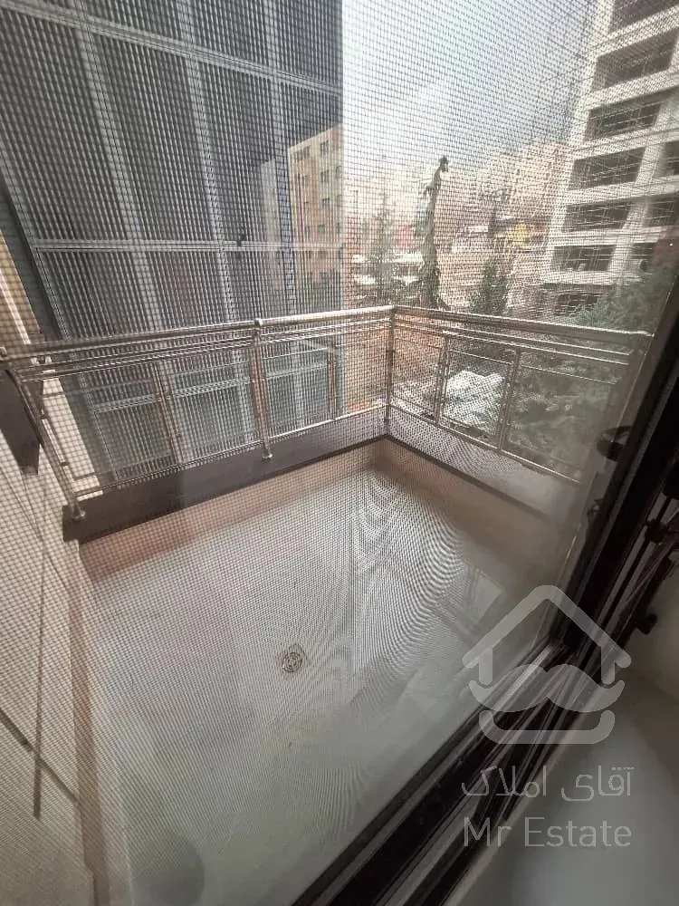 اجاره برج باغ ۳۰۵ متری در ولنجک