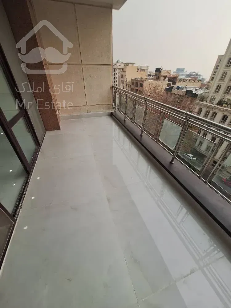 اجاره برج باغ ۳۰۵ متری در ولنجک