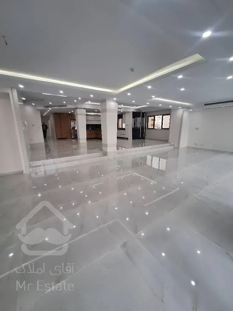 اجاره برج باغ ۳۰۵ متری در ولنجک