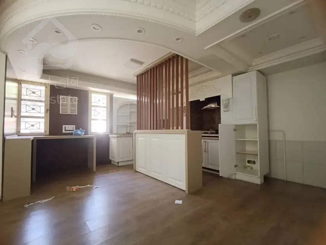 اجاره ویلایی ۳۰۰ متری در در زعفرانیه