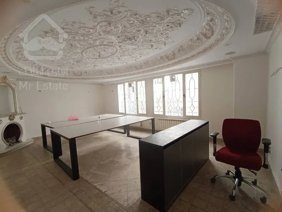 اجاره ویلایی ۳۰۰ متری در در زعفرانیه