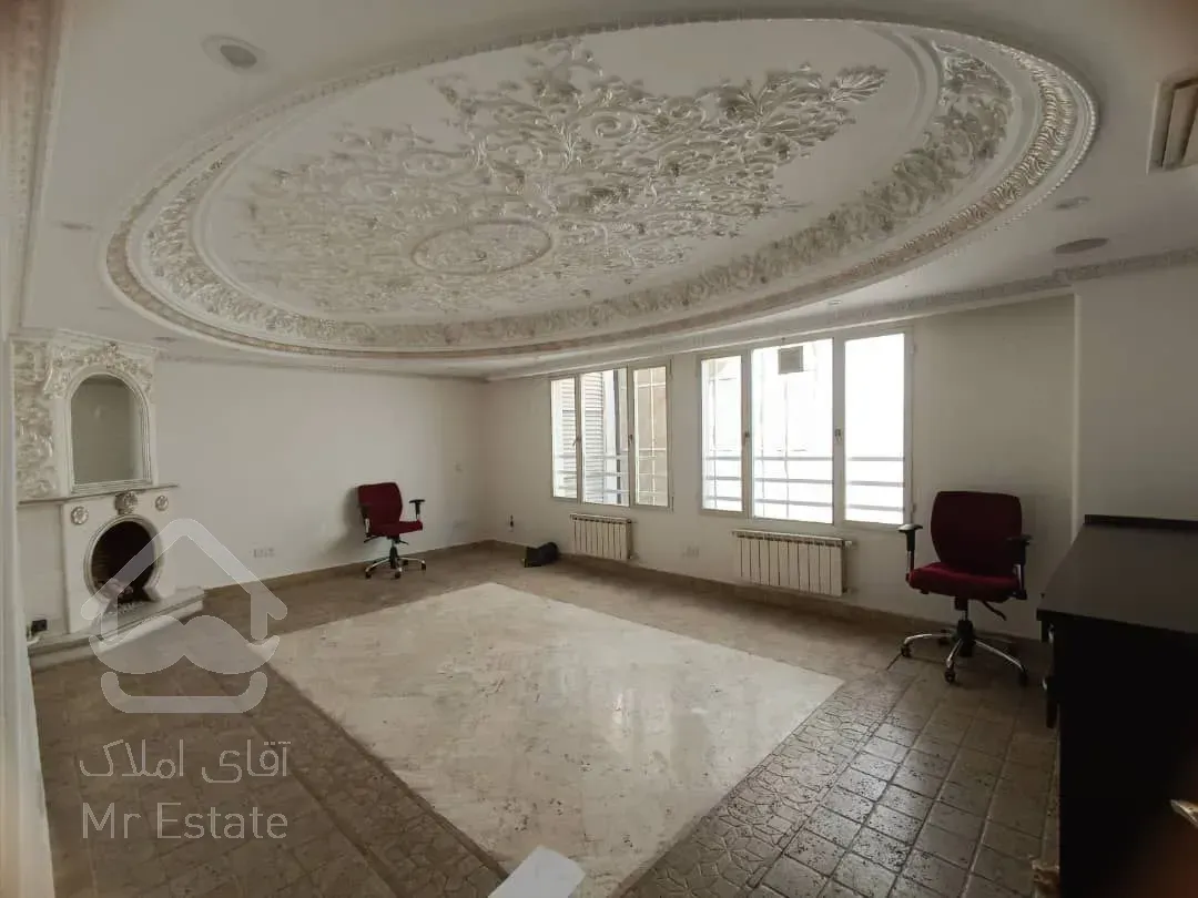 اجاره ویلایی ۳۰۰ متری در در زعفرانیه