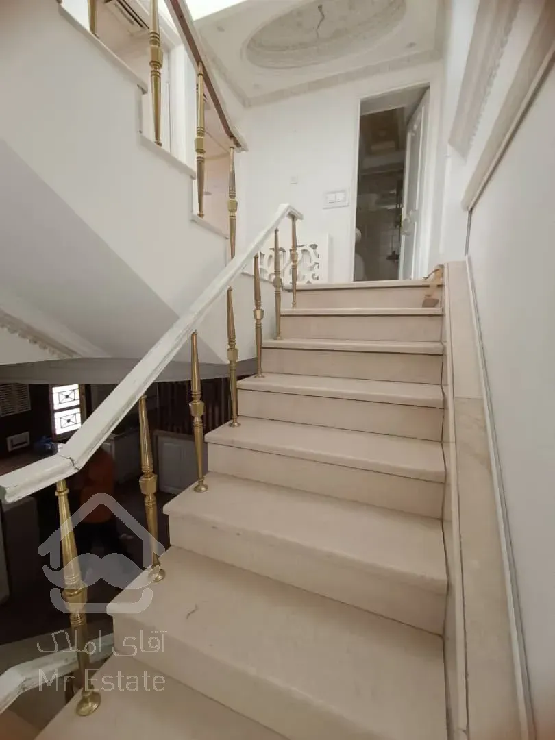 اجاره ویلایی ۳۰۰ متری در در زعفرانیه