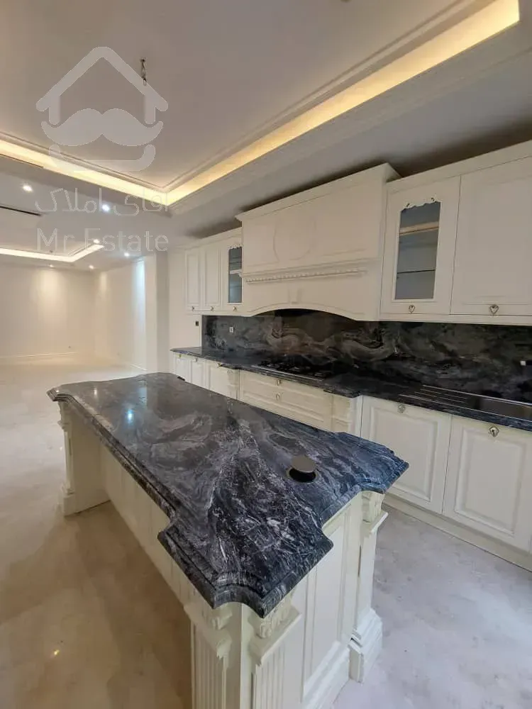 اجاره‌ آپارتمان ۲۵۰ متری در محمودیه