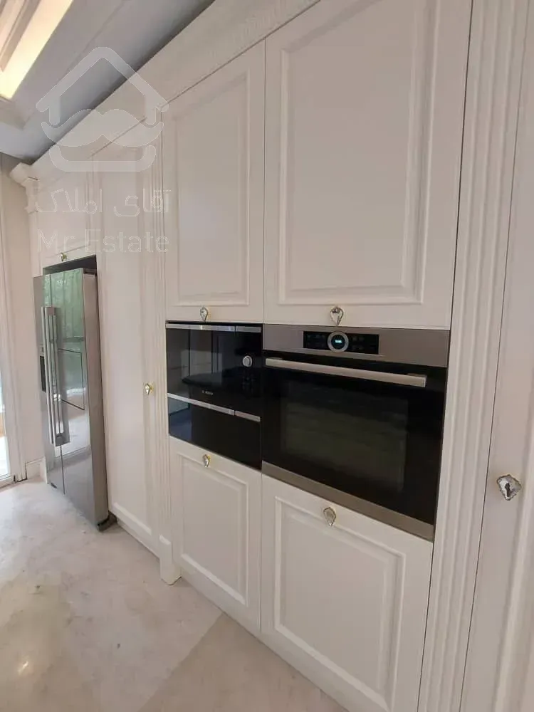 اجاره‌ آپارتمان ۲۵۰ متری در محمودیه