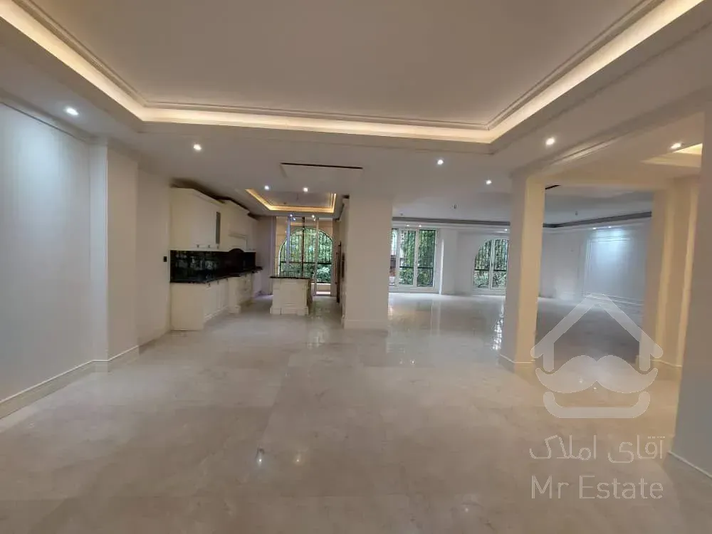 اجاره‌ آپارتمان ۲۵۰ متری در محمودیه