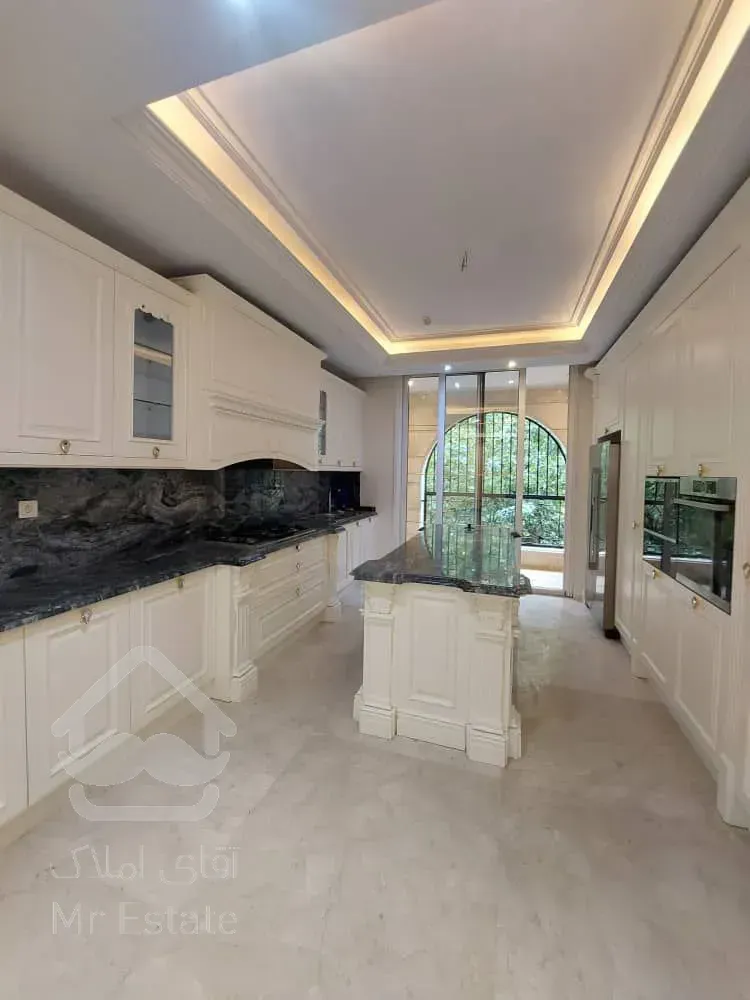 اجاره‌ آپارتمان ۲۵۰ متری در محمودیه