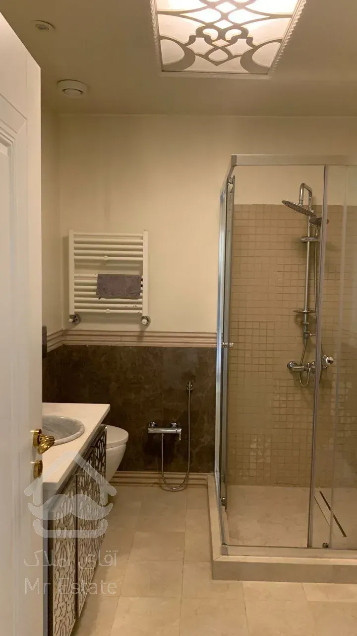 اجاره آپارتمان ۲۴۰ متری در محمودیه