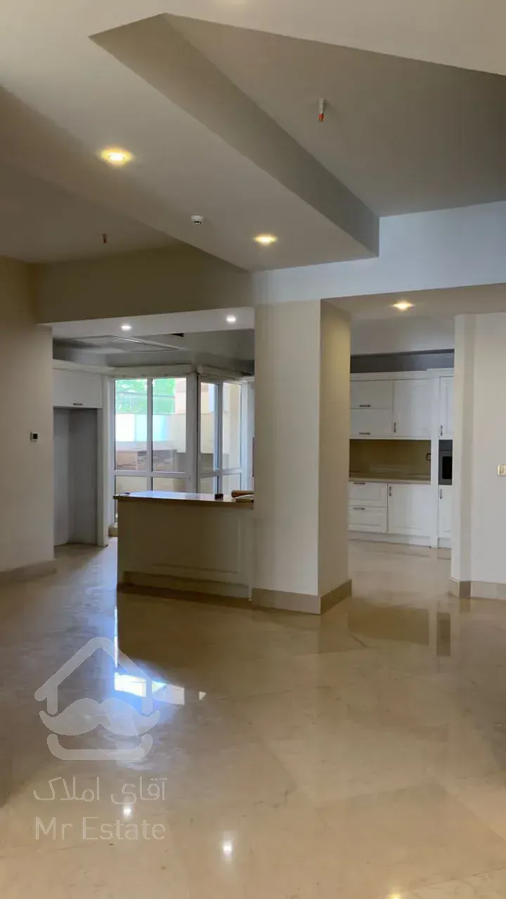 اجاره آپارتمان ۲۴۰ متری در محمودیه