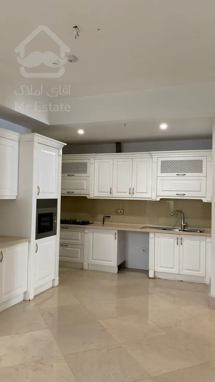 اجاره آپارتمان ۲۴۰ متری در محمودیه