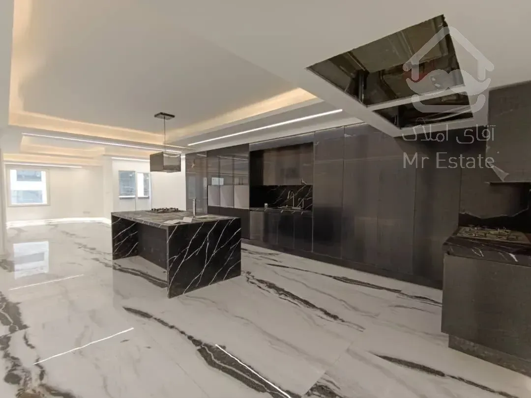 فروش آپارتمان ۲۸۰ متری در فرشته