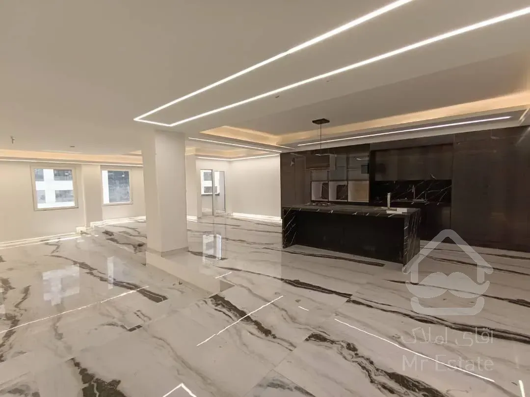 فروش آپارتمان ۲۸۰ متری در فرشته