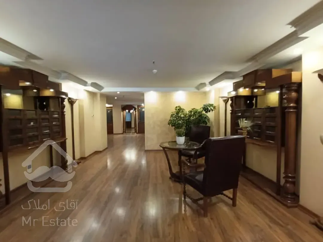 فروش آپارتمان ۲۸۰ متری در فرشته