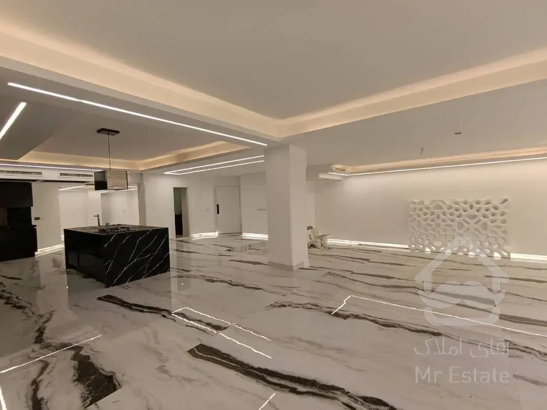 فروش آپارتمان ۲۸۰ متری در فرشته