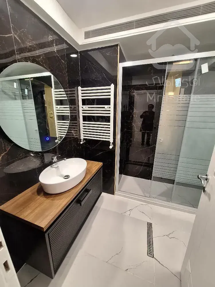 اجاره برج ۳۱۰ متری در ولنجک