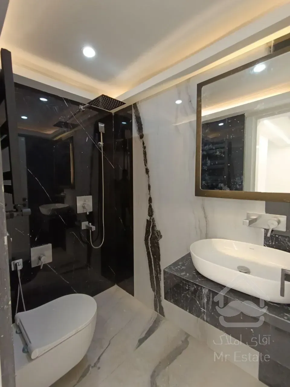 رهن برج ۲۸۰ متری در الهیه