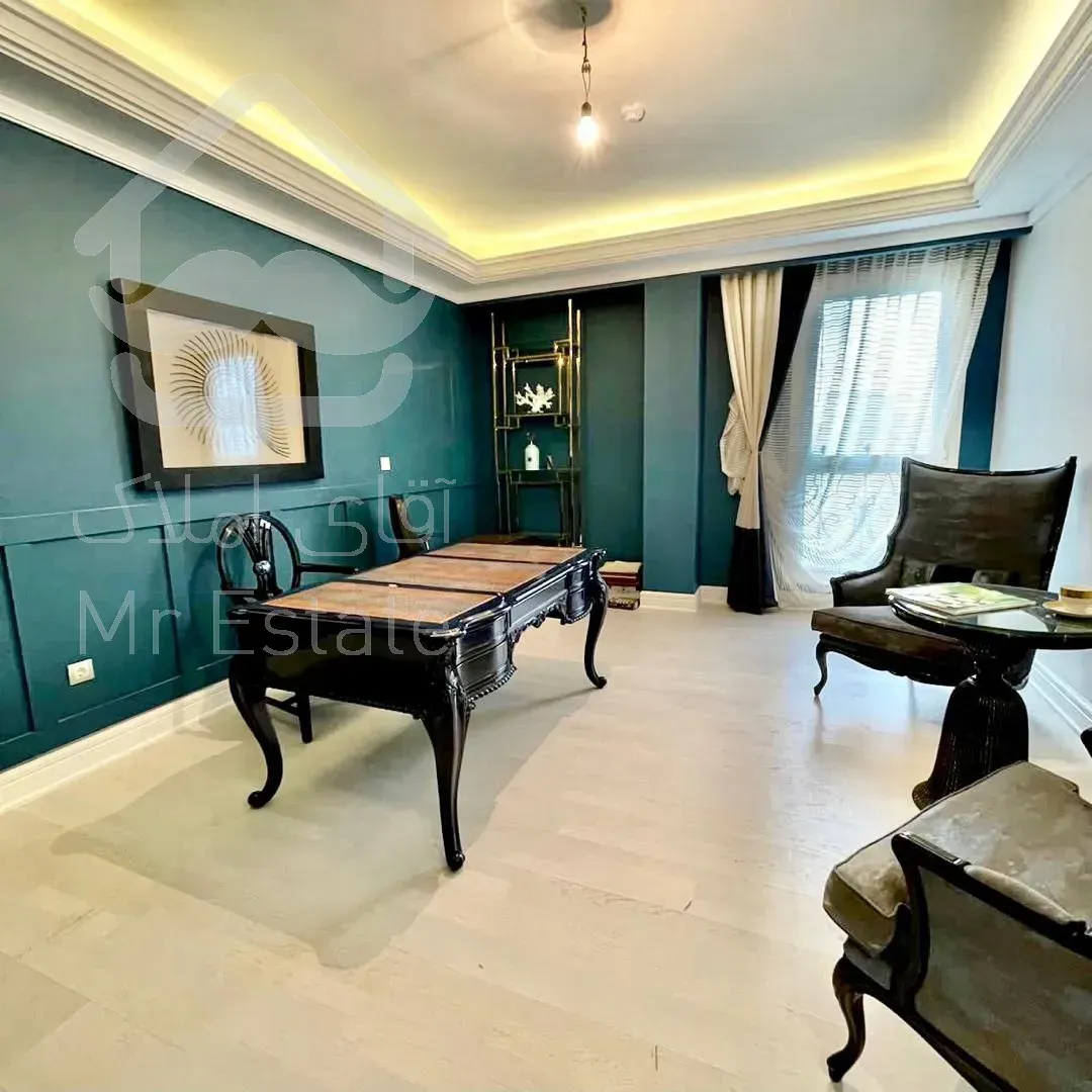 فروش برج باغ ۲۳۵ متری در ولنجک