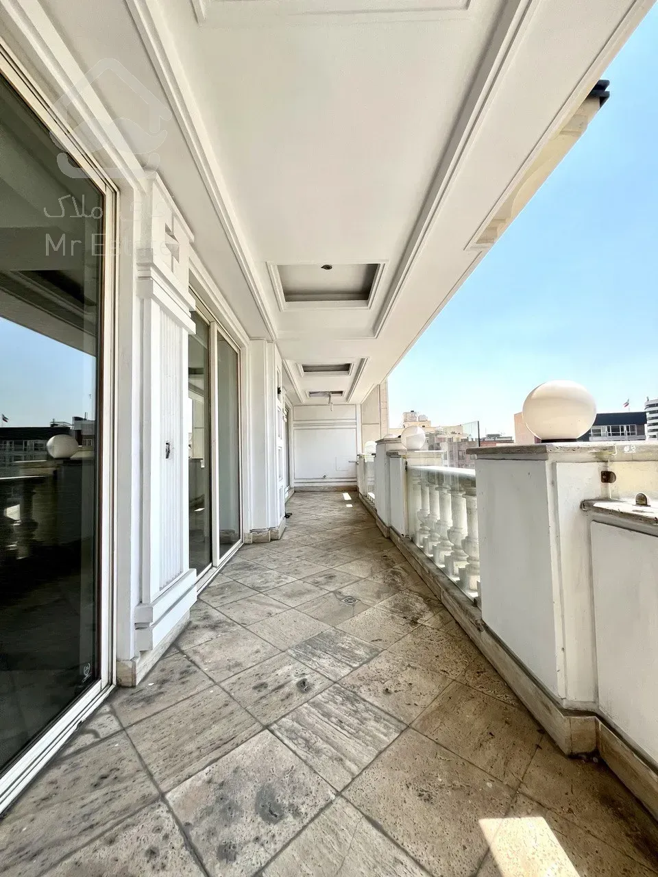 فروش برج 185 متری در ولنجک