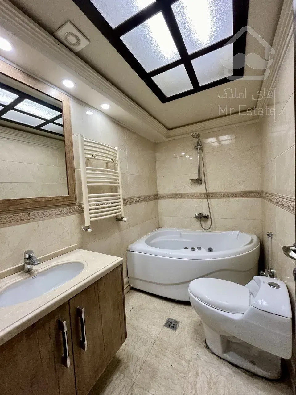 فروش برج 185 متری در ولنجک