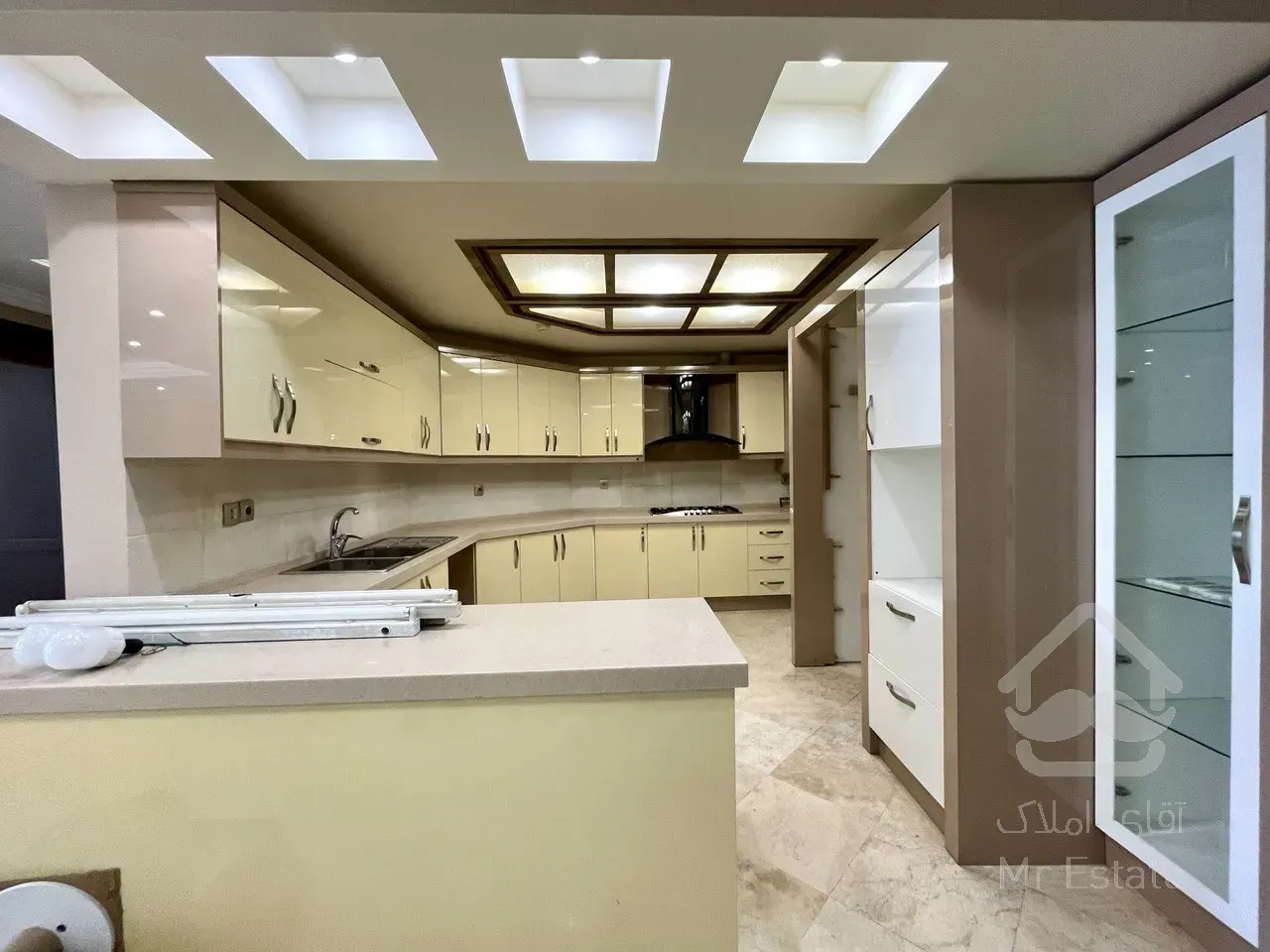 فروش برج 185 متری در ولنجک