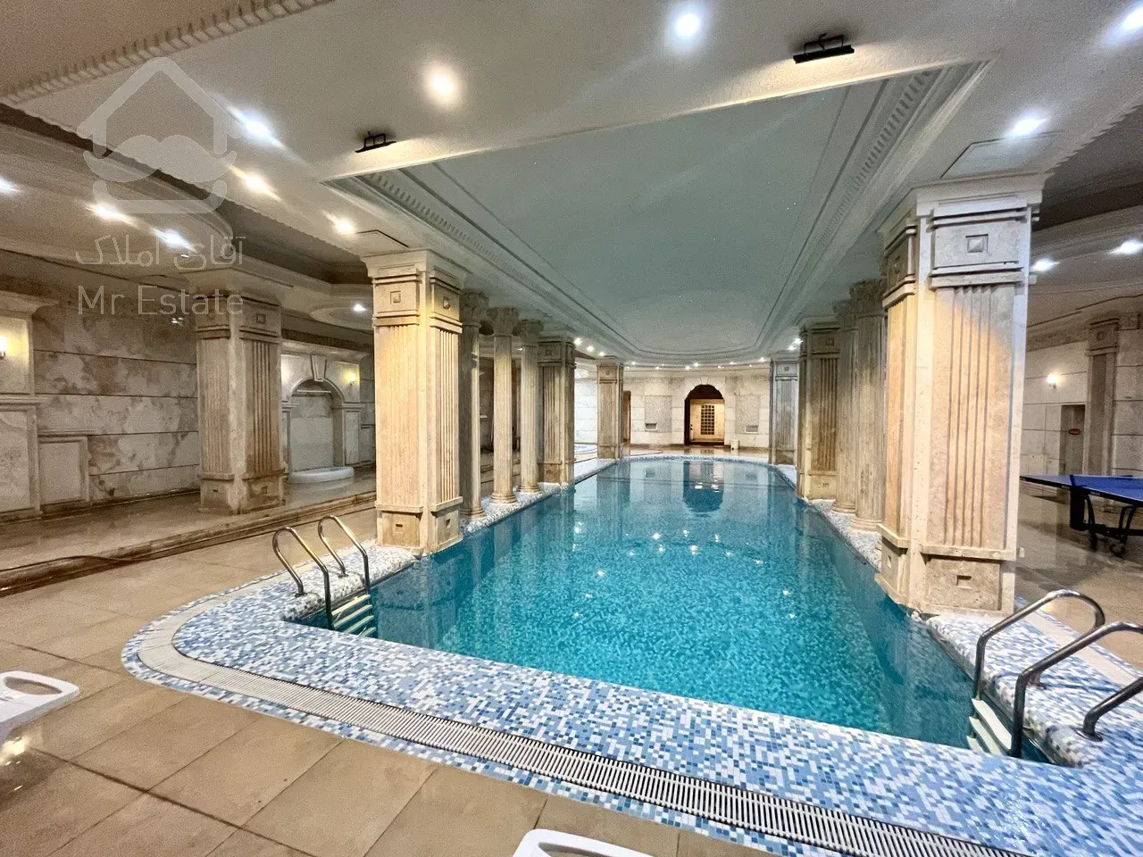 فروش برج 185 متری در ولنجک