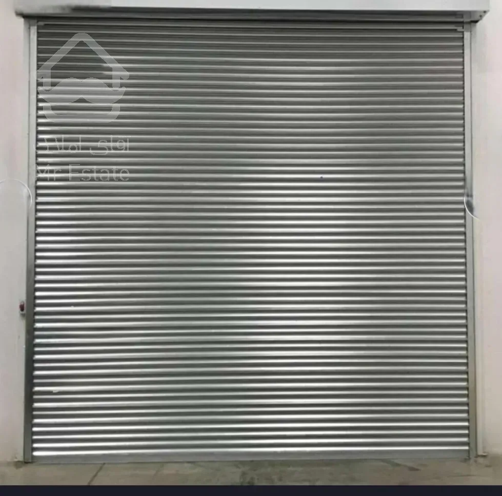 فروش مغازه برخیابان عباسی.