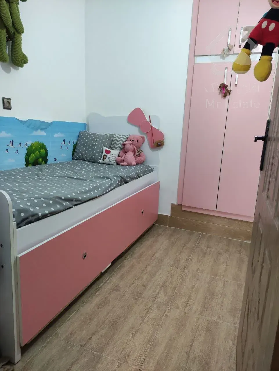 فروش ۷۴ متر ویلایی