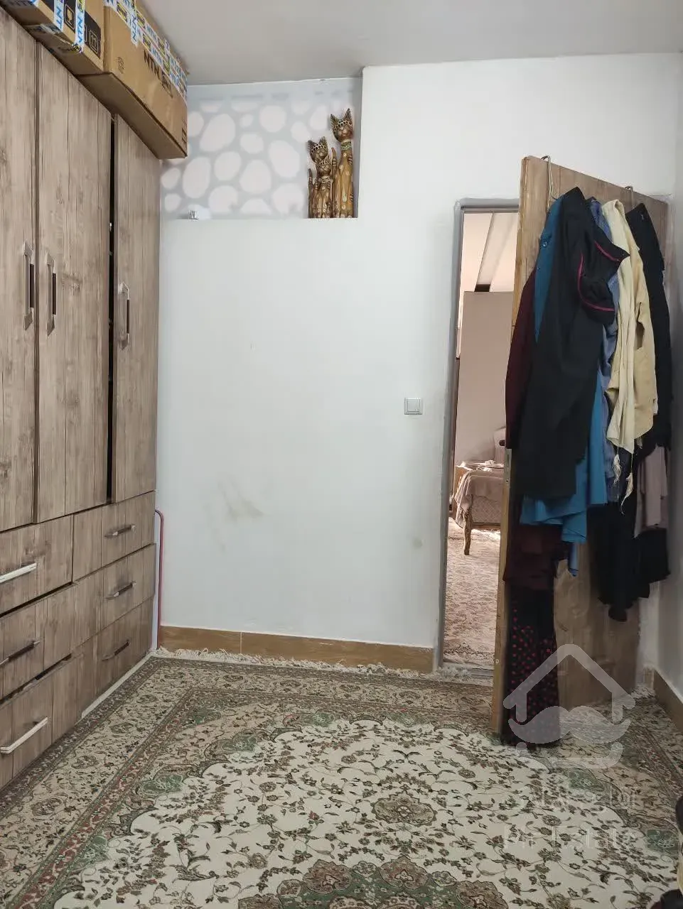 فروش ۷۴ متر ویلایی