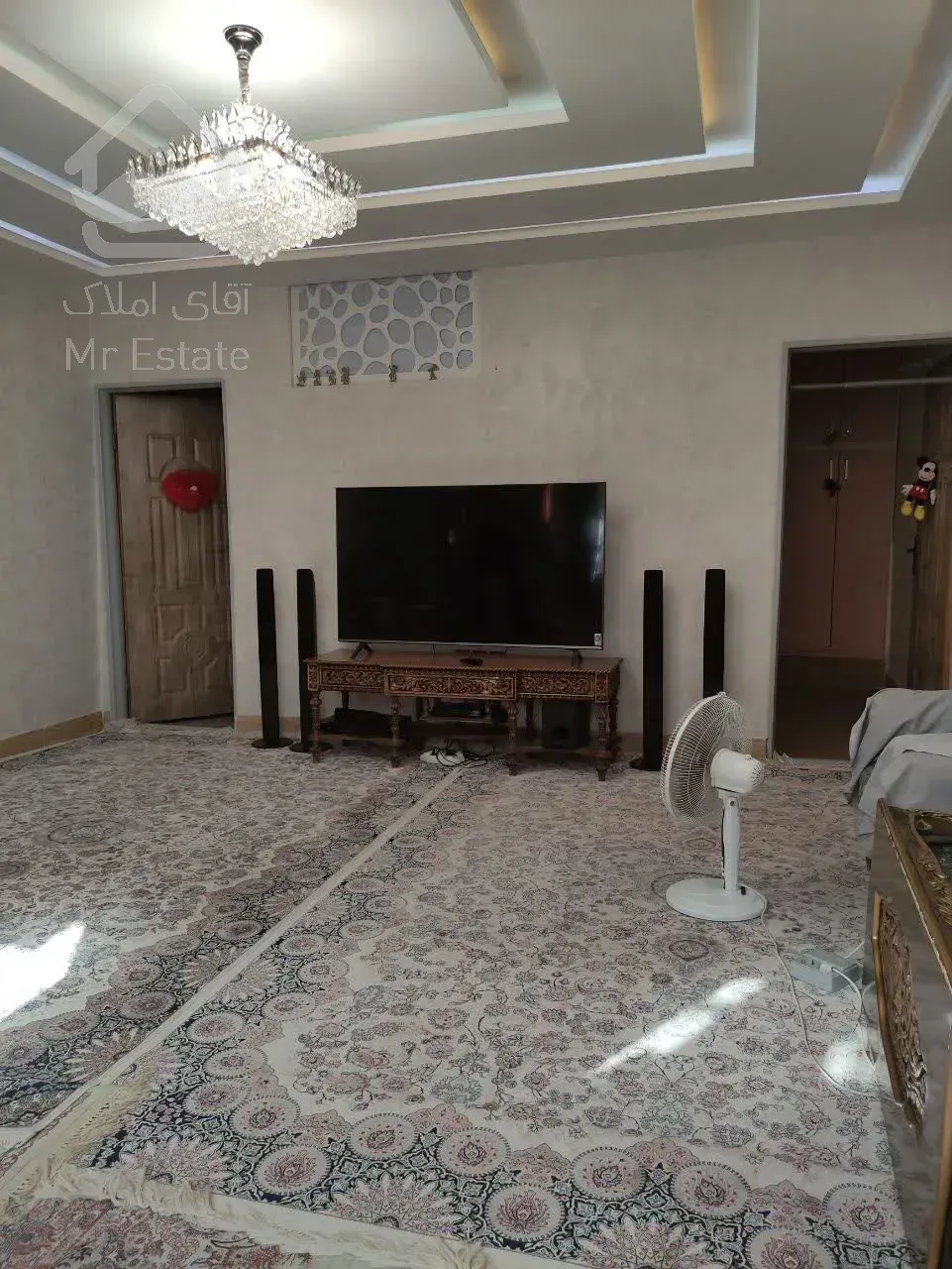 فروش ۷۴ متر ویلایی