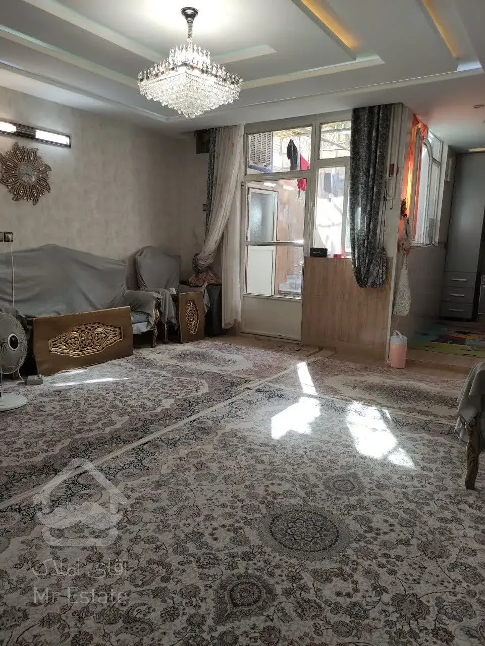 فروش ۷۴ متر ویلایی