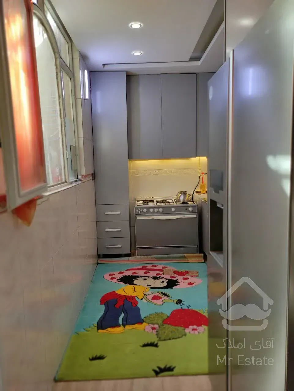 فروش ۷۴ متر ویلایی