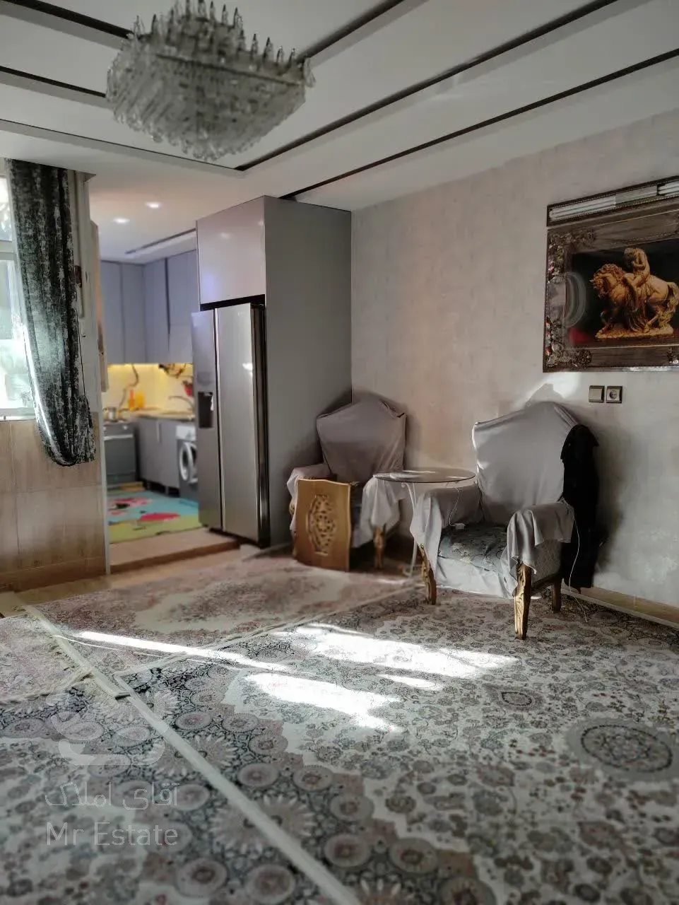 فروش ۷۴ متر ویلایی