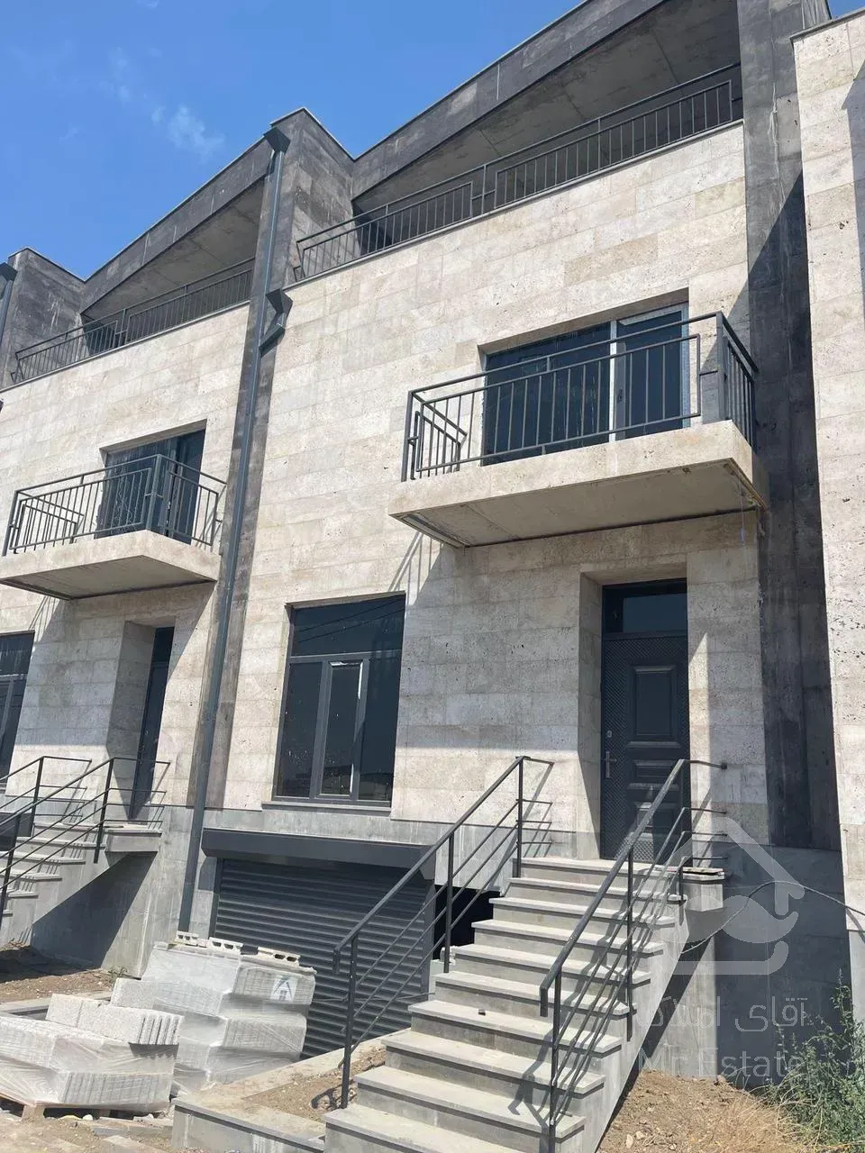 فروش ملک در ارمنستان